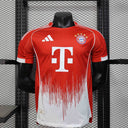Maillot Bayern Munich 2025-26