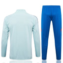 Entrenamiento España 24/25