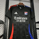 Maillot foot Olympique Lyonnais  extérieur 2024 2025