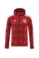Training arsenal