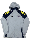 25-26 Boca Light Windbreaker Jacket