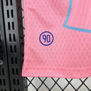 Maillot FC Barcelone concept 2025-26