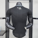 Maillot Algérie concept 2025-26