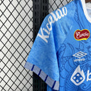 Maillot Santos concept 2025-26