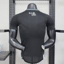 Maillot Algérie concept 2025