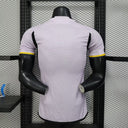 Maillot Algérie 2025-26