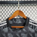 Maillot Ajax saison 2023-2024 édition third noir