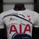 Maillot Tottenham concept 2024-25