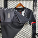 Maillot Angleterre foot concept 2024 2025 Burbery