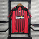 Maillot AC Milan Retro 2007 2008