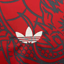 Maillot 24-25 Real Madrid