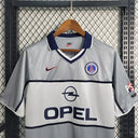 Maillot Paris Retro 2000