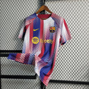 Maillot entraînement Barcelone FC 2023 2024