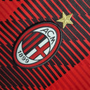 Maillot AC Milan saison 2023-2024 domicile