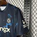 Maillot Chelsea foot 2024 2025 entraînement
