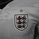 Maillot Angleterre 2026 Domicile Player Version Manches Longues – Coupe du Monde
