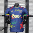 Maillot Ajax concept 2025-26