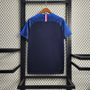 Maillot Équipe de France maillot retro 2018