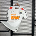 Maillot Retro Santos 2011-12