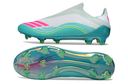 F50 Elite Laceless FG