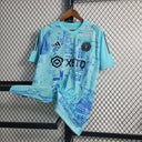 Maillot Inter Miami saison 2023-2024 édition spéciale