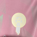 Maroc Maillot Concept 2024/25 Rose