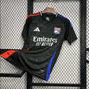 Maillot foot Olympique Lyonnais  extérieur 2024 2025