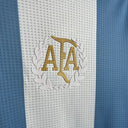 Maillot Argentine foot 50ème anniversaire 2024 2025