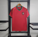 Maillot Retro Portugal 2007