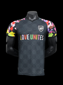 Arsenal players jerseys