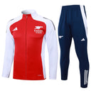 Training Arsenal 25/25
