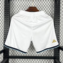 2026 World Cup Argentina Home Kit Football Shorts