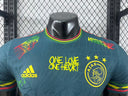 Maillot Ajax concept 2025-26