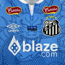 Maillot Santos concept 2025-26