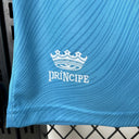 Maillot Santos extérieur 2025-26