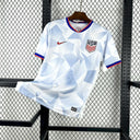 Maillot USA 2025-26