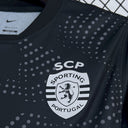 Maillot Sporting 2025-26