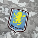 Maillot Aston Villa extérieur  2025-26