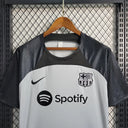 Maillot entraînement FC Barcelone 2023 2024