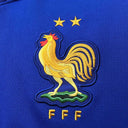 Maillot Équipe de France foot domicile 2024 2025 EURO2024