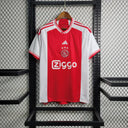 Maillot Ajax saison 2023-2024 domicile