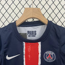 Kit Enfant PSG Domcile 2024/2025