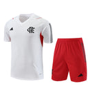 Training short flamengo
