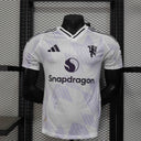 Maillot Manchester United extérieur 2025-26