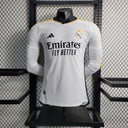 Maillot 23-24 Real Madrid Manche Longue
