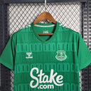 Maillot Everton extérieur 2024-25