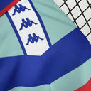 FC Barcelone maillot foot 1992 1995 retro