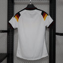 Maillots Femme Allemagne Domicile Coupe du Monde 2026 – Version Joueuse