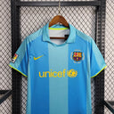 Maillot Retro FC Barcelone2007 2008