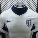Maillot Angleterre 2024 Manche Longue